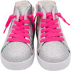 StyleChild x KicksBySammy The Sammy Sneaker - Sneakers - 4
