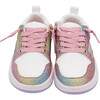 Sivan Sneaker, Multi Glitter - Sneakers - 10