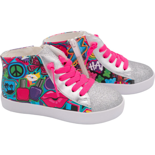 StyleChild x KicksBySammy The Sammy Sneaker