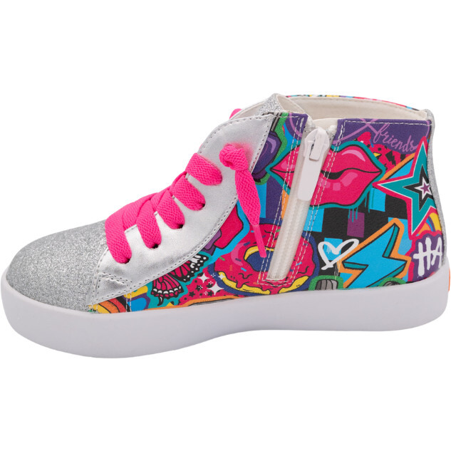 StyleChild x KicksBySammy The Sammy Sneaker - Sneakers - 6