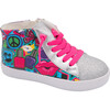 StyleChild x KicksBySammy The Sammy Sneaker - Sneakers - 7