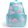 Kane Mini Backpack, Clouds - Backpacks - 1 - thumbnail