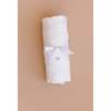 Nautical Baby Swaddle and Teether Set, Crab - Mixed Gift Set - 5