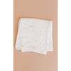 Bee Baby Swaddle and Lovey Set, Bee - Mixed Gift Set - 2