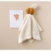 Bee Baby Swaddle and Lovey Set, Bee - Mixed Gift Set - 4