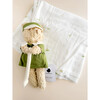 Baby Swaddle Plush Toy Set, Golf - Mixed Gift Set - 1 - thumbnail