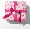 Pink Bows Gift Wrap - Party - 3