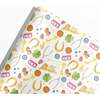 Good Luck Charms Gift Wrap - Party - 1 - thumbnail