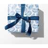 Mussel Shells Coastal Gift Wrap - Party - 2