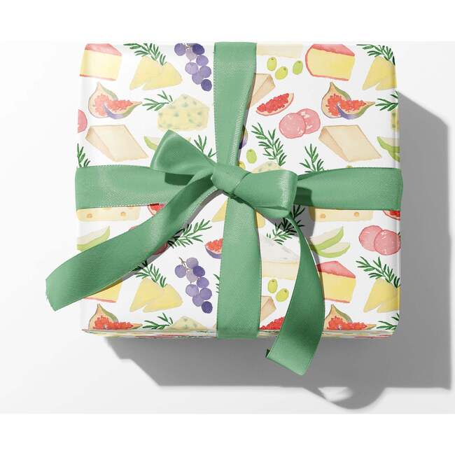 Charcuterie Favorites Gift Wrap - Party - 5