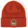 Good Vibes Kids Beanie - Hats - 1 - thumbnail
