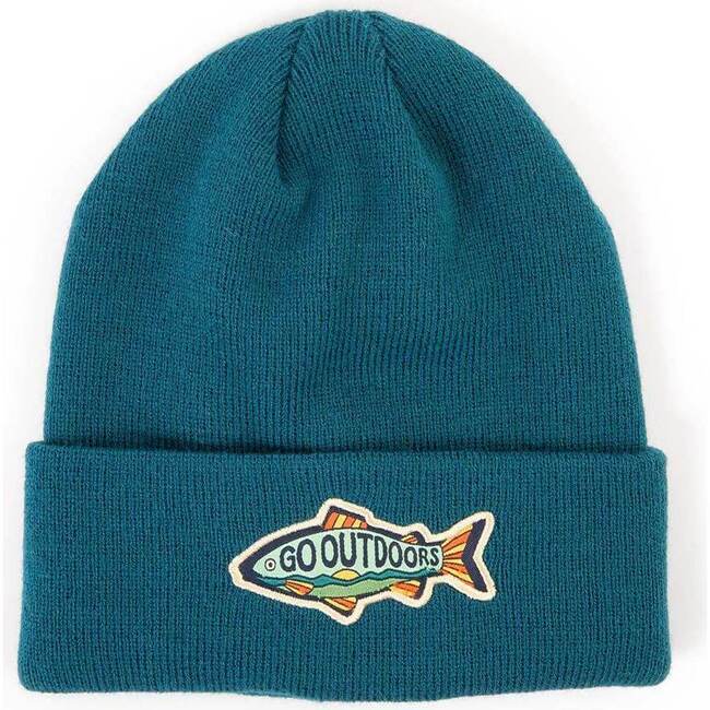 Go Outdoors Kids Beanie
