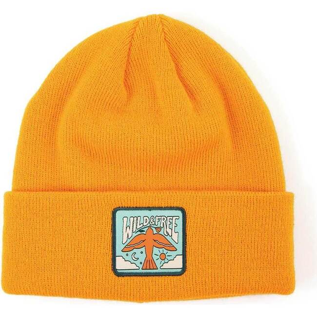 Wild & Free Kids Beanie
