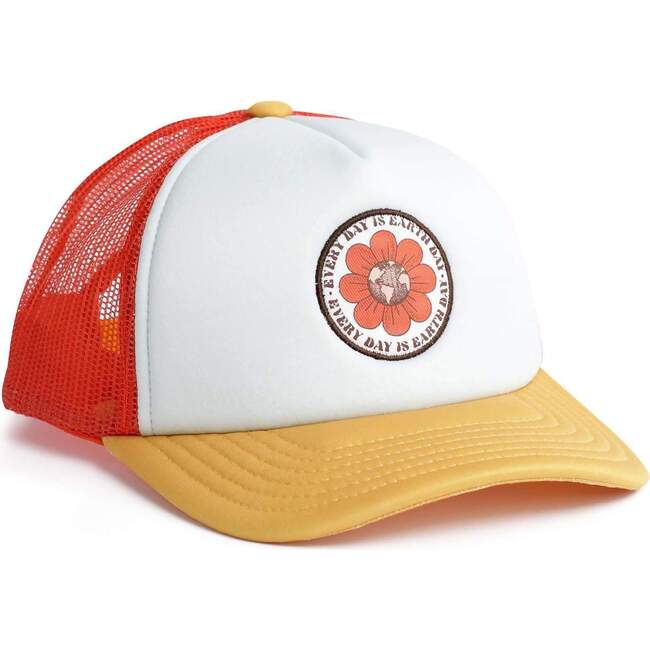 Earth Day Kids Hat