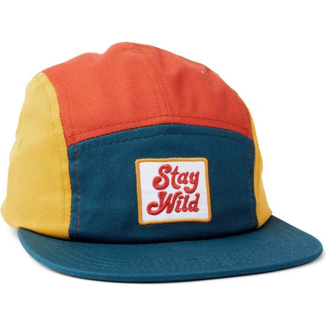 Stay Wild Youth & Toddler Hat