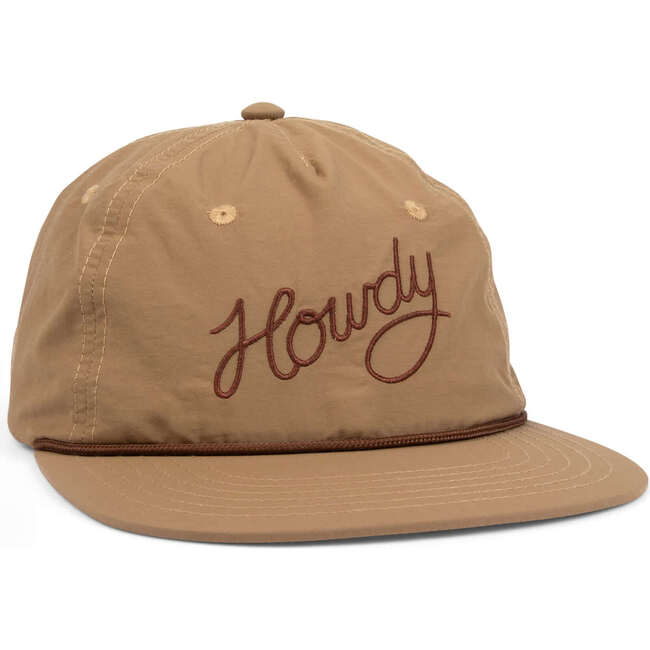 Howdy Kids Hat