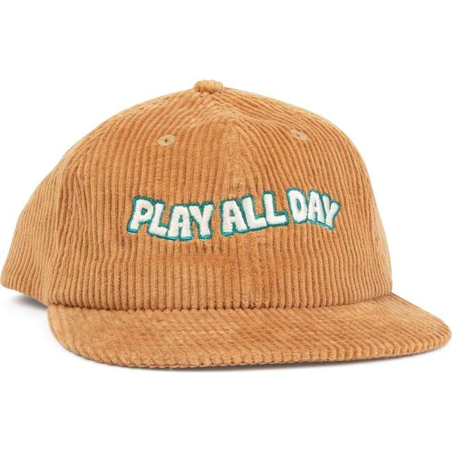 Play All Day Kids Hat