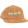 Play All Day Kids Hat - Hats - 1 - thumbnail