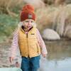 Good Vibes Kids Beanie - Hats - 3