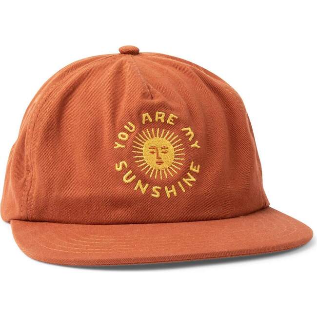 You Are My Sunshine Youth & Baby Hat