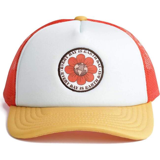 Earth Day Kids Hat - Hats - 2