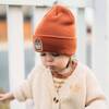 Good Vibes Kids Beanie - Hats - 4