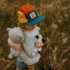 Stay Wild Youth & Toddler Hat - Hats - 3