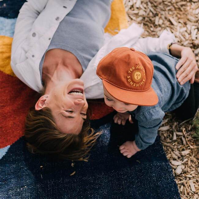 You Are My Sunshine Youth & Baby Hat - Hats - 3
