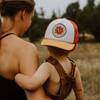 Earth Day Kids Hat - Hats - 5