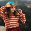 Happiest Camper Youth & Baby Hat - Hats - 4