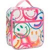 Smiles Everywhere Lunch Tote - Lunchbags - 2