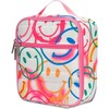 Smiles Everywhere Lunch Tote - Lunchbags - 3