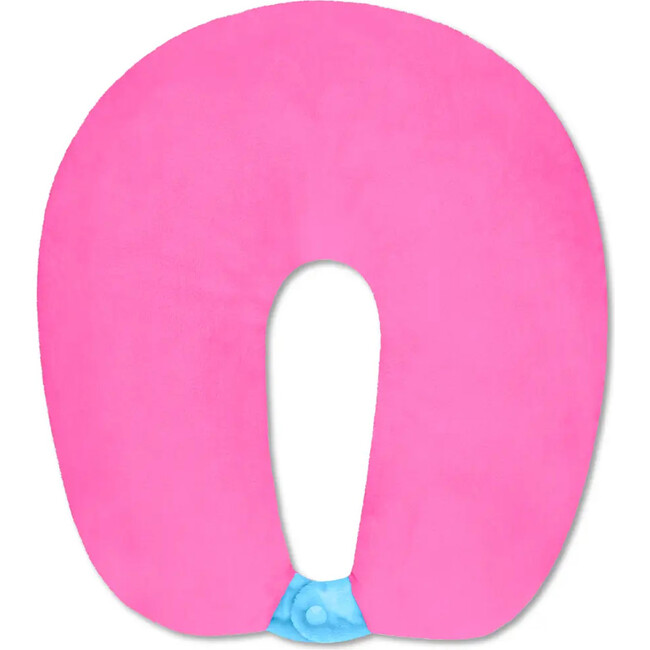 Made You Smile Neck Pillow - Other Accessories - 2