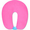 Made You Smile Neck Pillow - Other Accessories - 2 - thumbnail