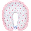 Ditsy Floral Neck Pillow - Other Accessories - 2