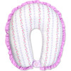 Forever Floral Neck Pillow - Other Accessories - 2 - thumbnail