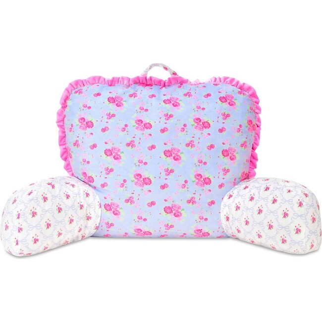 Ditsy Floral Lounge Pillow
