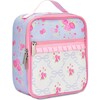 Ditsy Floral Lunch Tote - Lunchbags - 3