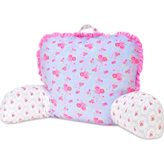 Ditsy Floral Lounge Pillow - Other Accessories - 3