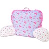 Ditsy Floral Lounge Pillow - Other Accessories - 3