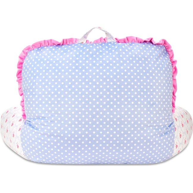 Ditsy Floral Lounge Pillow - Other Accessories - 4