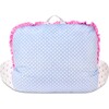 Ditsy Floral Lounge Pillow - Other Accessories - 4