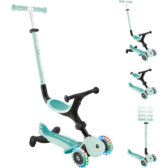 Go Up Active Lights 360, Mint