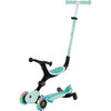 Go Up Active Lights 360, Mint - Scooters - 2