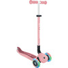 Go Up Active Lights 360, Pastel Pink - Scooters - 6