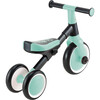 Learning Trike 2in1, Mint - Tricycles - 3