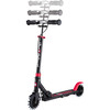 Flow Element Scooter, Black/Red - Scooters - 2