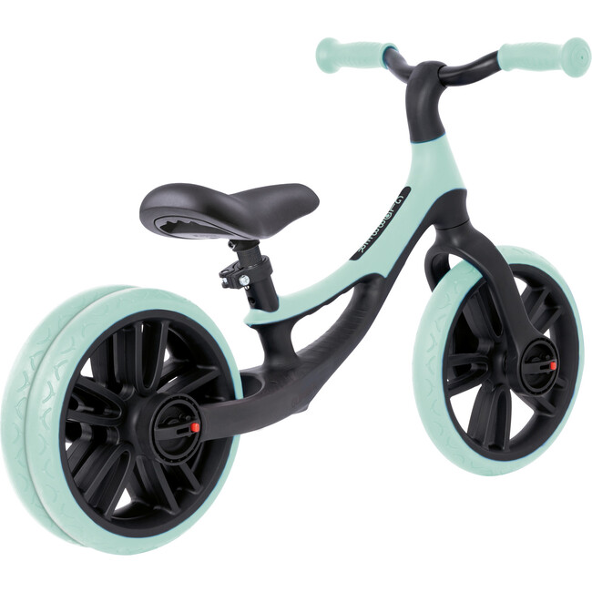 Go Bike Elite Duo, Mint - Balance Bikes - 2