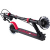 Flow Element Scooter, Black/Red - Scooters - 3