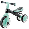 Learning Trike 2in1, Mint - Tricycles - 5